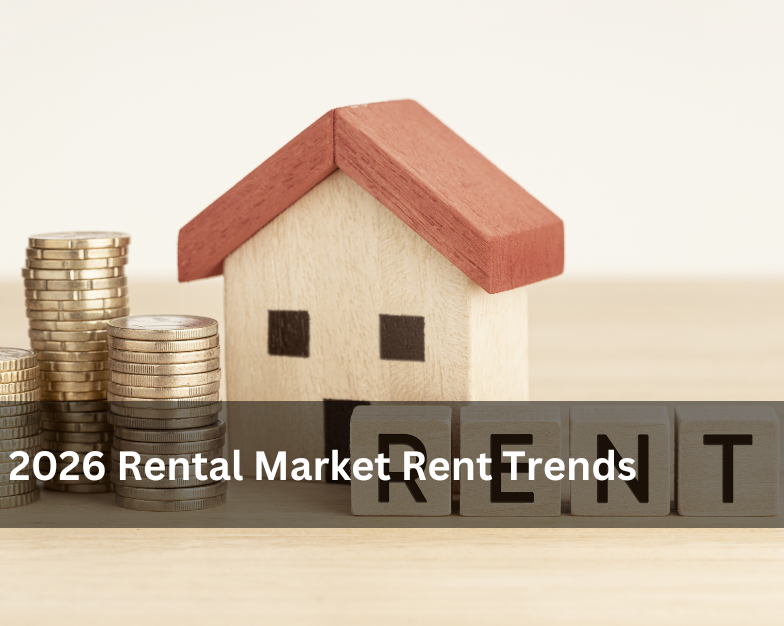 2026 Rental Market Rent Trends
